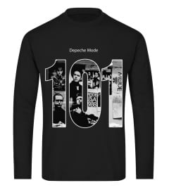 Depeche Mode BK 002