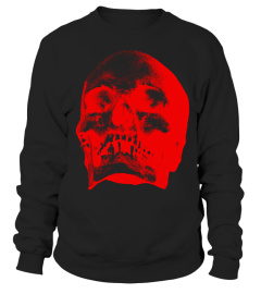 Skull Depeche Mode 2 Sides BK X