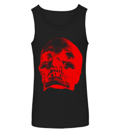 Skull Depeche Mode 2 Sides BK X