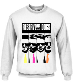 Reservoir Dogs WT (4)