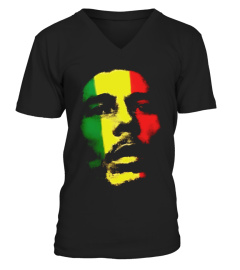 BK 001.Bob Marley