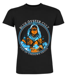 Blue Öyster Cult - BK (8)