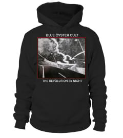 Blue Öyster Cult - BK (14)