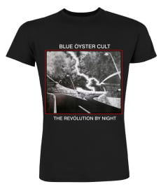 Blue Öyster Cult - BK (14)