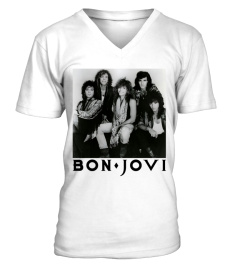 Bon Jovi 18 WT