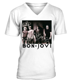 Bon Jovi 19 WT