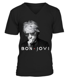 Bon Jovi 15 BK