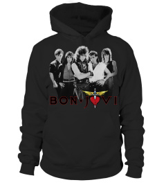 Bon Jovi 23 BK