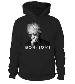 Bon Jovi 15 BK