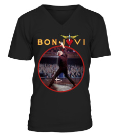 Bon Jovi 24 BK