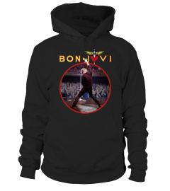 Bon Jovi 24 BK