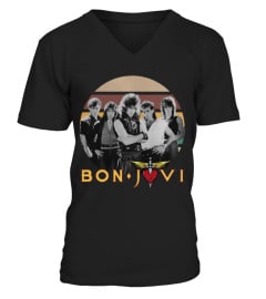 Bon Jovi 25 BK