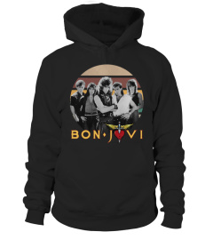 Bon Jovi 25 BK