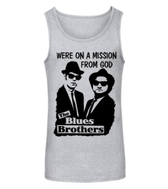 020. The Blues Brothers YL