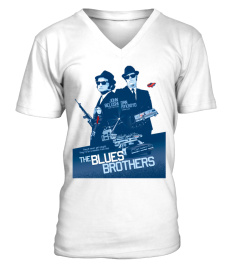 The Blues Brothers WT 009