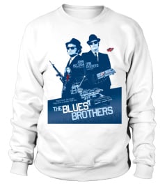 The Blues Brothers WT 009