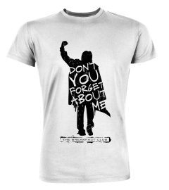 016. The Breakfast Club WT