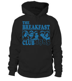 078. The Breakfast Club BK 