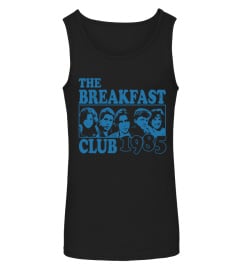 078. The Breakfast Club BK 