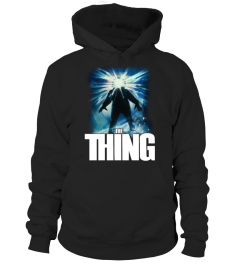 002. The Thing 1982 BK