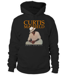 Curtis Mayfield - Soul Legacy BK 01