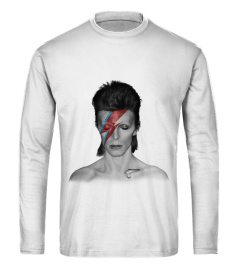 David Bowie WT 008