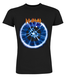 Def Leppard 1 BK