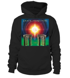 Earth, Wind and Fire - I Am BK 01