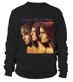 Emerson, Lake &amp; Palmer BK (8)