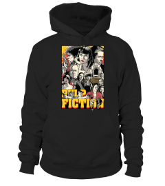 014. Pulp Fiction BK