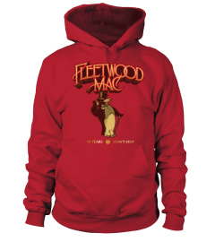 Fleetwood Mac 27 RD