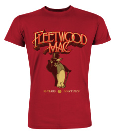 Fleetwood Mac 27 RD