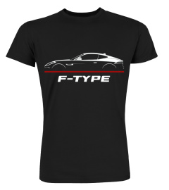 BK 008.Jaguar F-Type 2013-2020 Car