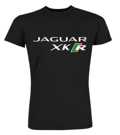 BK 014.Jaguar XKR American