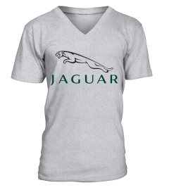 GR 006.Jaguar Logo