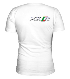 Jaguar 2 Side Racing XKR