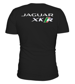 Jaguar 2 Side Racing XKR