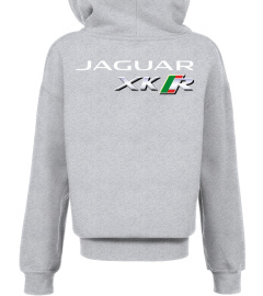 Jaguar 2 Side Racing XKR