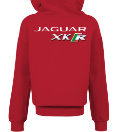 Jaguar 2 Side Racing XKR