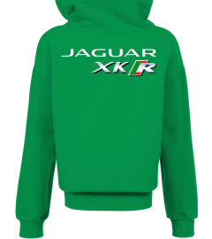 Jaguar 2 Side Racing XKR
