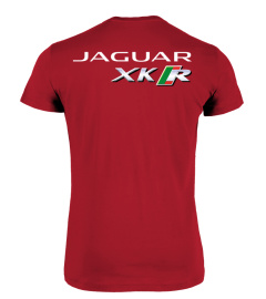 Jaguar 2 Side Racing XKR