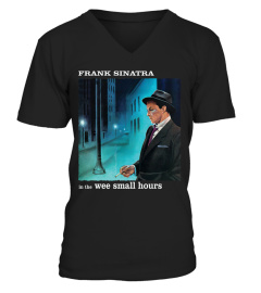 Frank Sinatra 6 BK