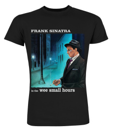 Frank Sinatra 6 BK