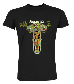 Funkadelic - The electric spanking of war babies BK 01