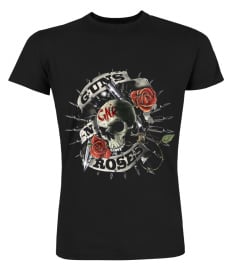 Guns N' Roses BK (6)