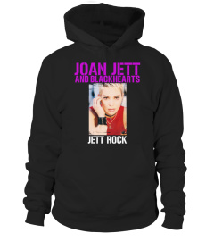 Joan Jett 36 BK