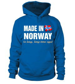 Made in Norway