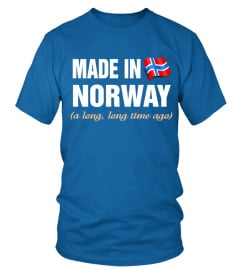 Made in Norway