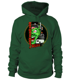 003 Maximum Overdrive GN