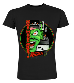 003 Maximum Overdrive GN